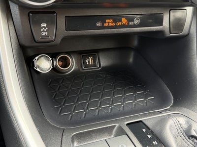 2025 Toyota RAV4 Hybrid Hybrid XLE