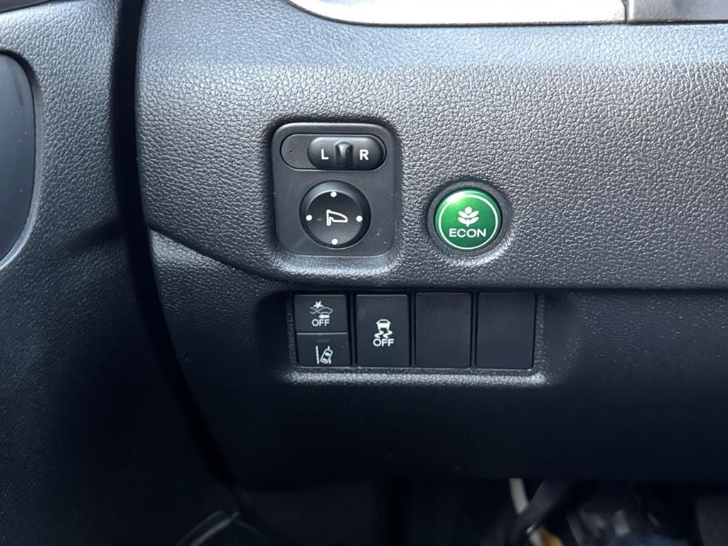 2019 Honda Passport Sport