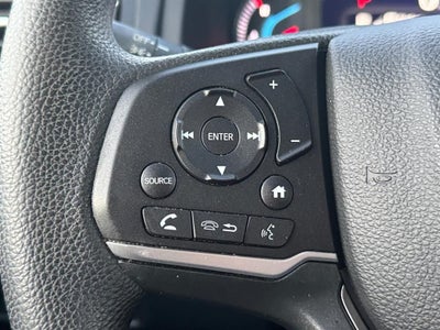 2019 Honda Passport Sport