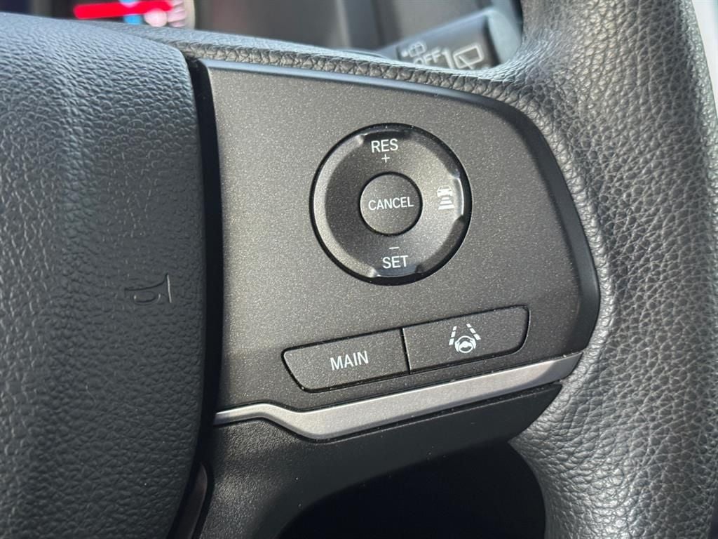 2019 Honda Passport Sport