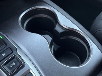 2019 Honda Passport Sport