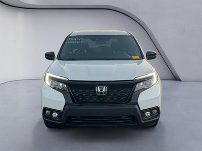 2019 Honda Passport Sport