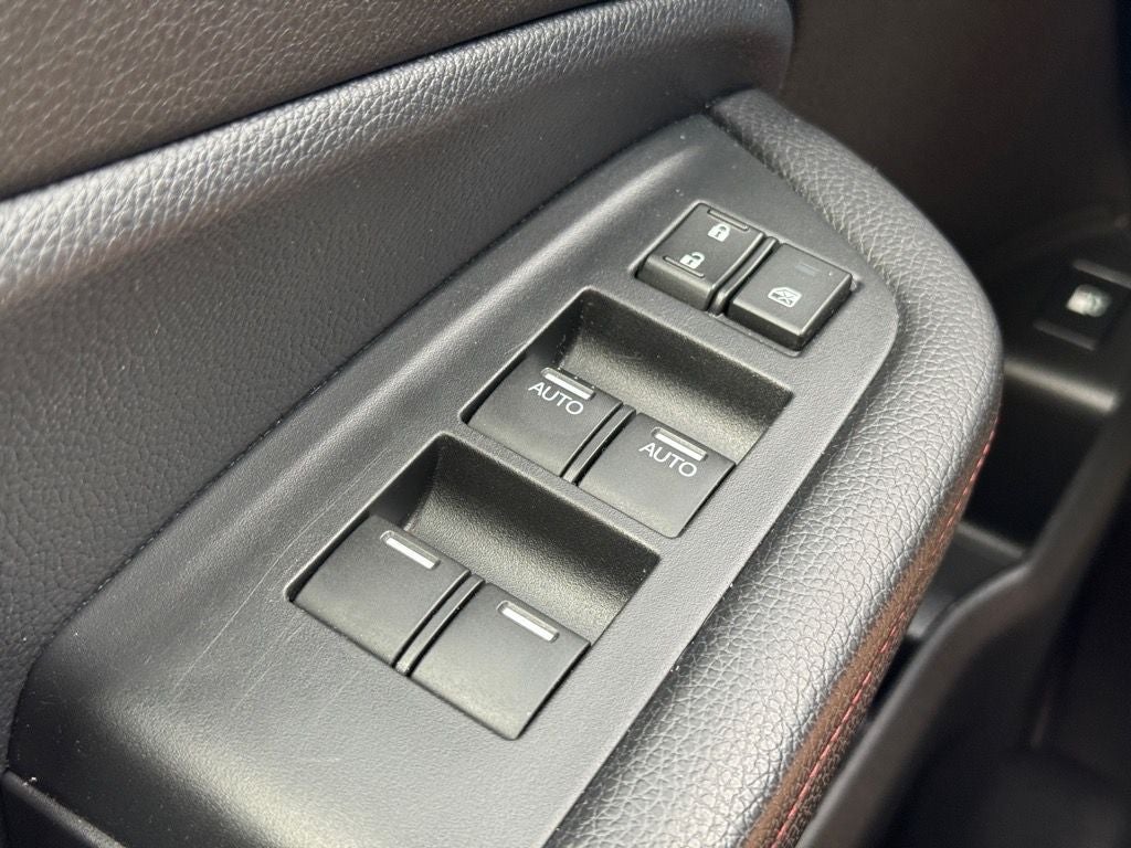 2020 Honda Ridgeline Black Edition