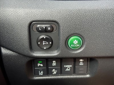 2020 Honda Ridgeline Black Edition