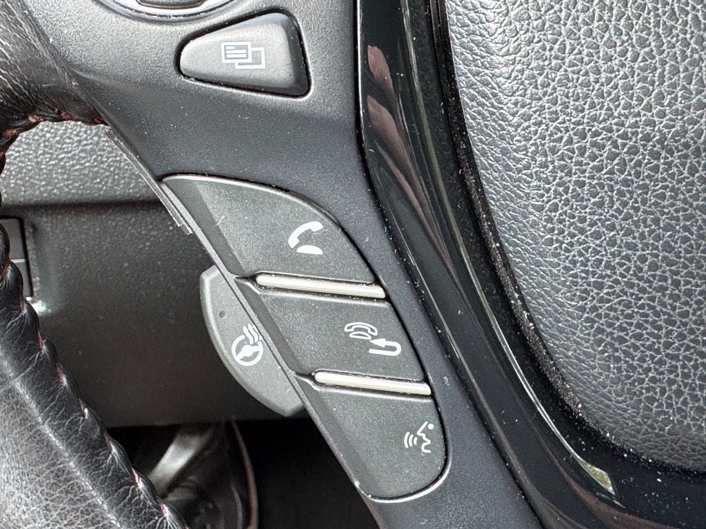 2020 Honda Ridgeline Black Edition