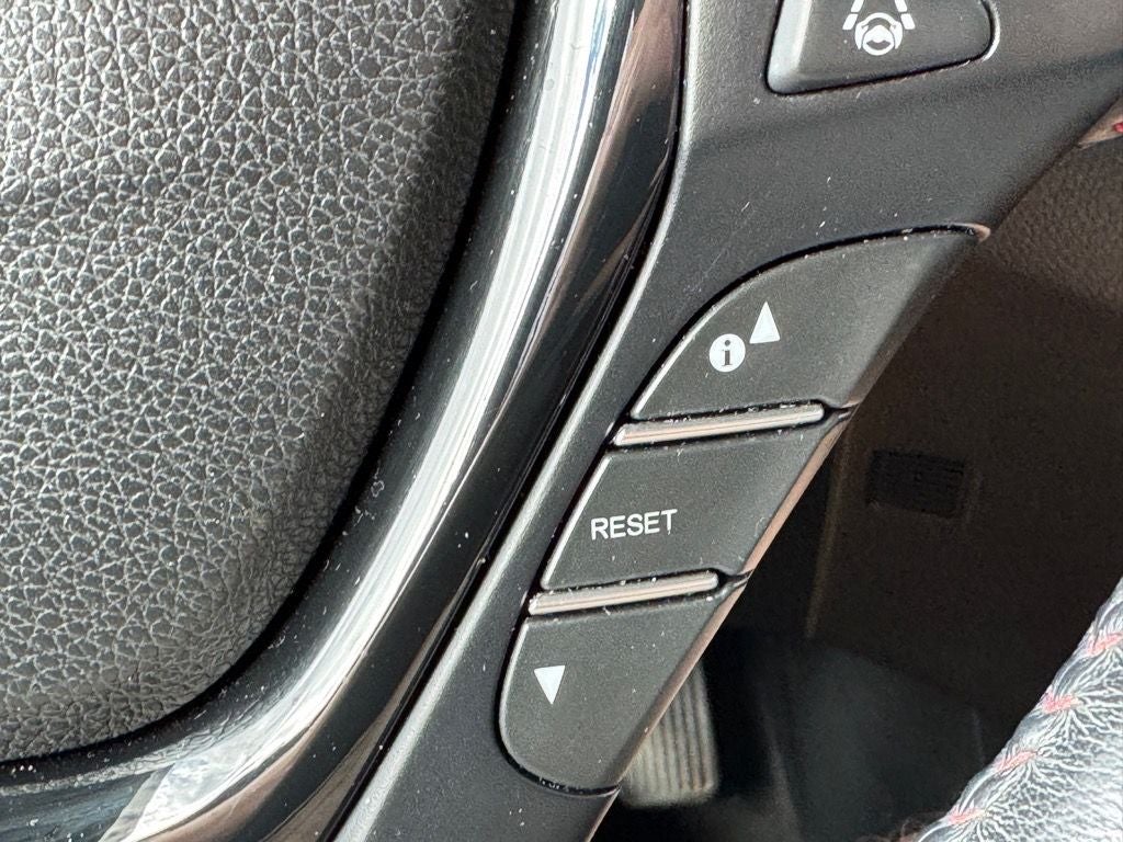 2020 Honda Ridgeline Black Edition