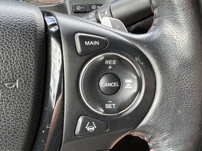 2020 Honda Ridgeline Black Edition