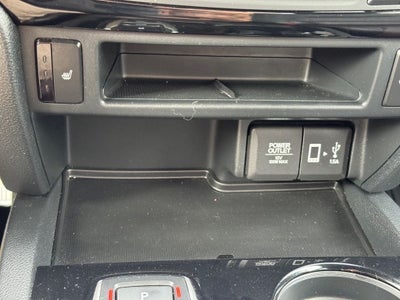 2020 Honda Ridgeline Black Edition