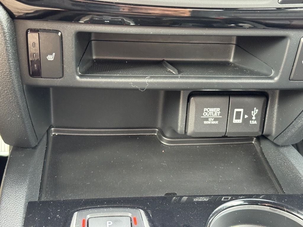 2020 Honda Ridgeline Black Edition