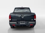 2020 Honda Ridgeline Black Edition