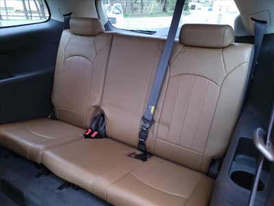 2013 Buick Enclave Leather