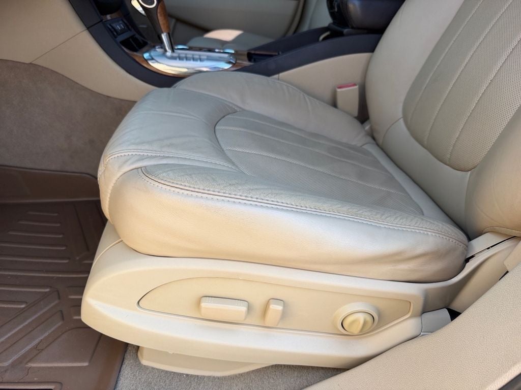 2012 Buick Enclave Premium