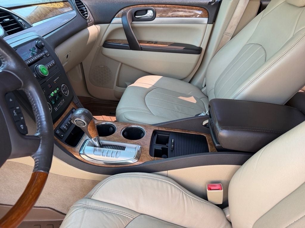 2012 Buick Enclave Premium