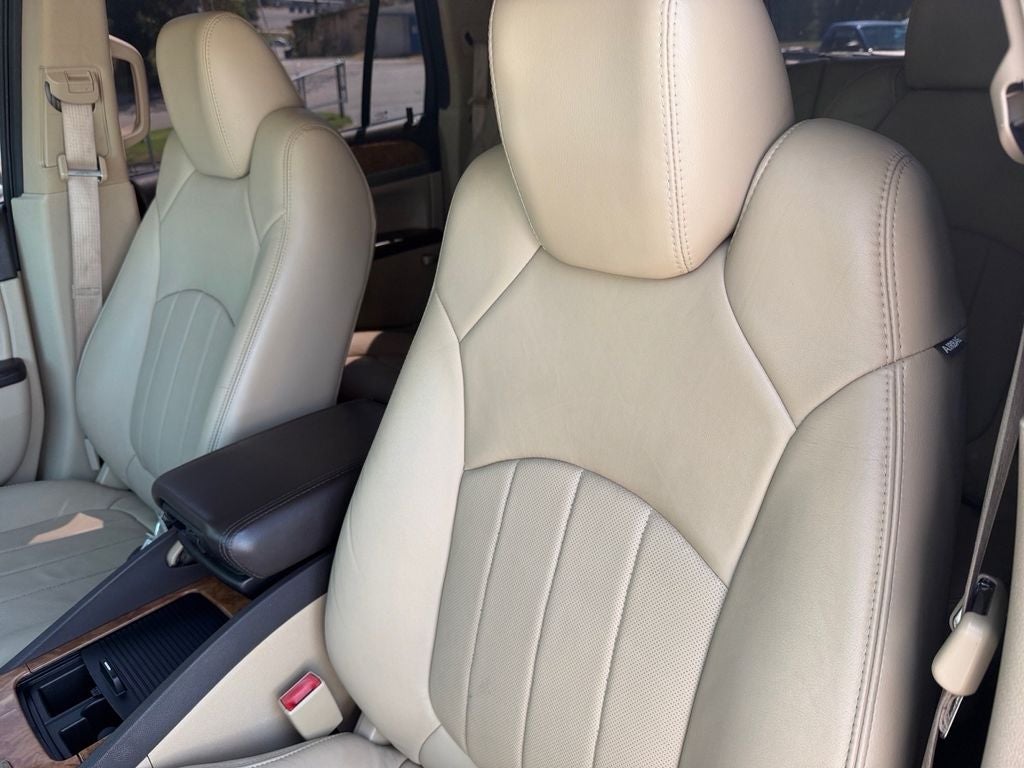 2012 Buick Enclave Premium
