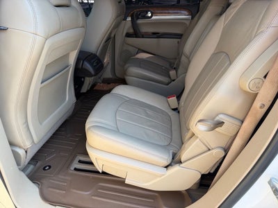 2012 Buick Enclave Premium