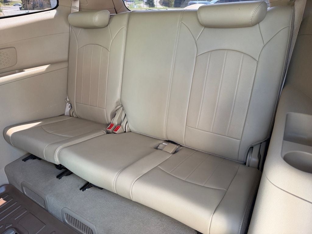 2012 Buick Enclave Premium