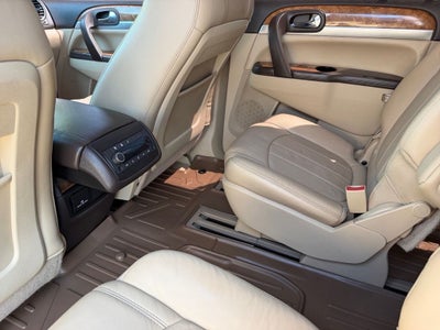 2012 Buick Enclave Premium