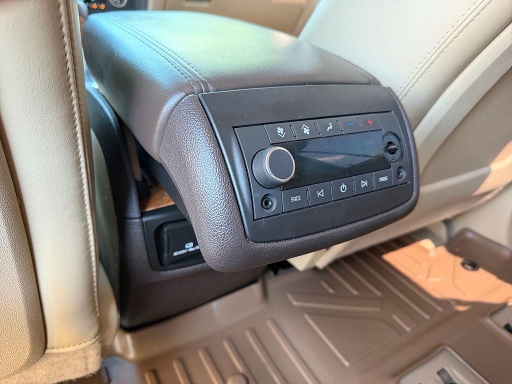 2012 Buick Enclave Premium