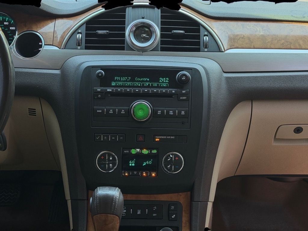 2012 Buick Enclave Premium