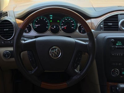 2012 Buick Enclave Premium
