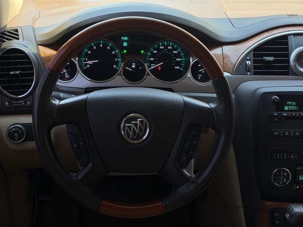 2012 Buick Enclave Premium
