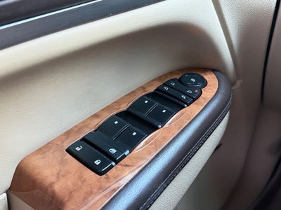 2012 Buick Enclave Premium