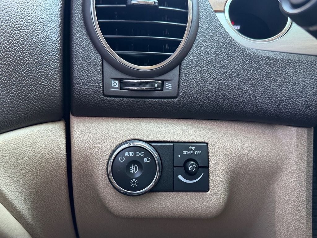 2012 Buick Enclave Premium