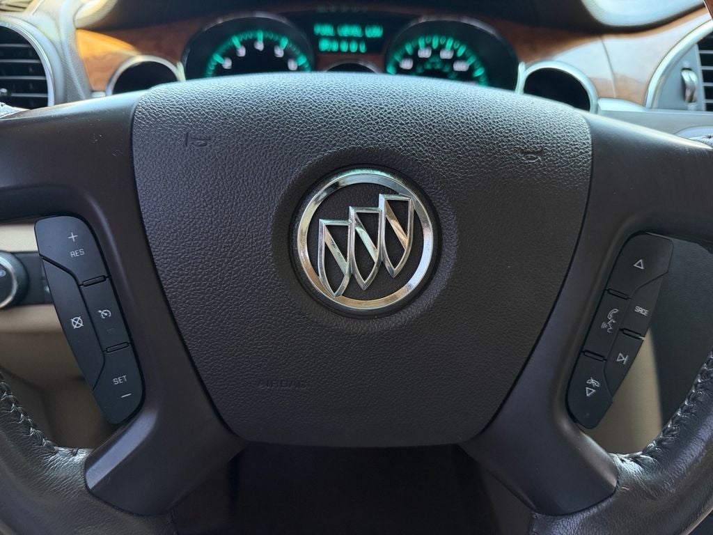 2012 Buick Enclave Premium