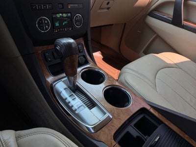 2012 Buick Enclave Premium