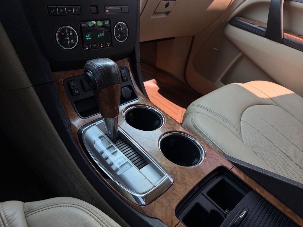 2012 Buick Enclave Premium