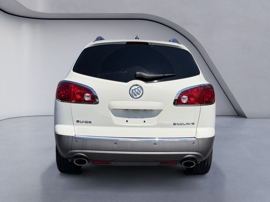 2012 Buick Enclave Premium