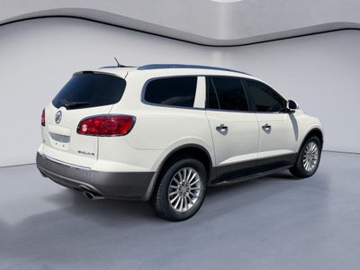 2012 Buick Enclave Premium