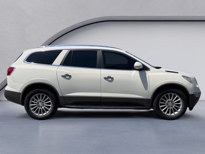 2012 Buick Enclave Premium