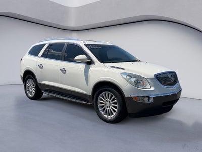 2012 Buick Enclave Premium