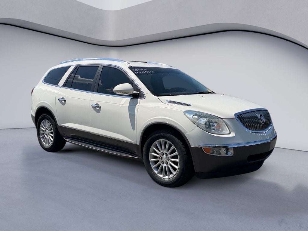 2012 Buick Enclave Premium