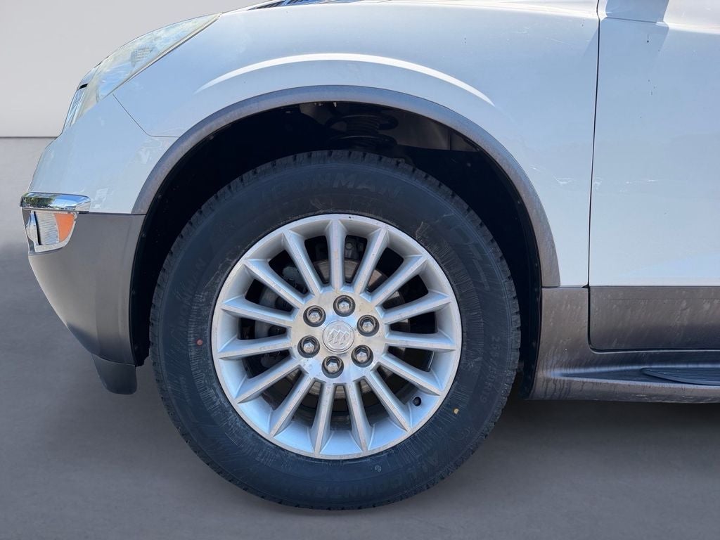 2012 Buick Enclave Premium
