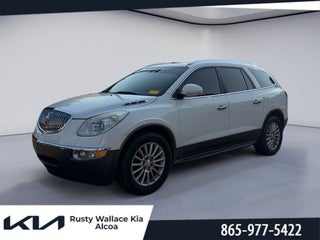 2012 Buick Enclave Premium