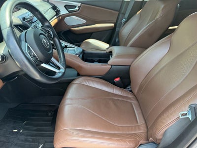 2020 Acura RDX w/Technology Pkg