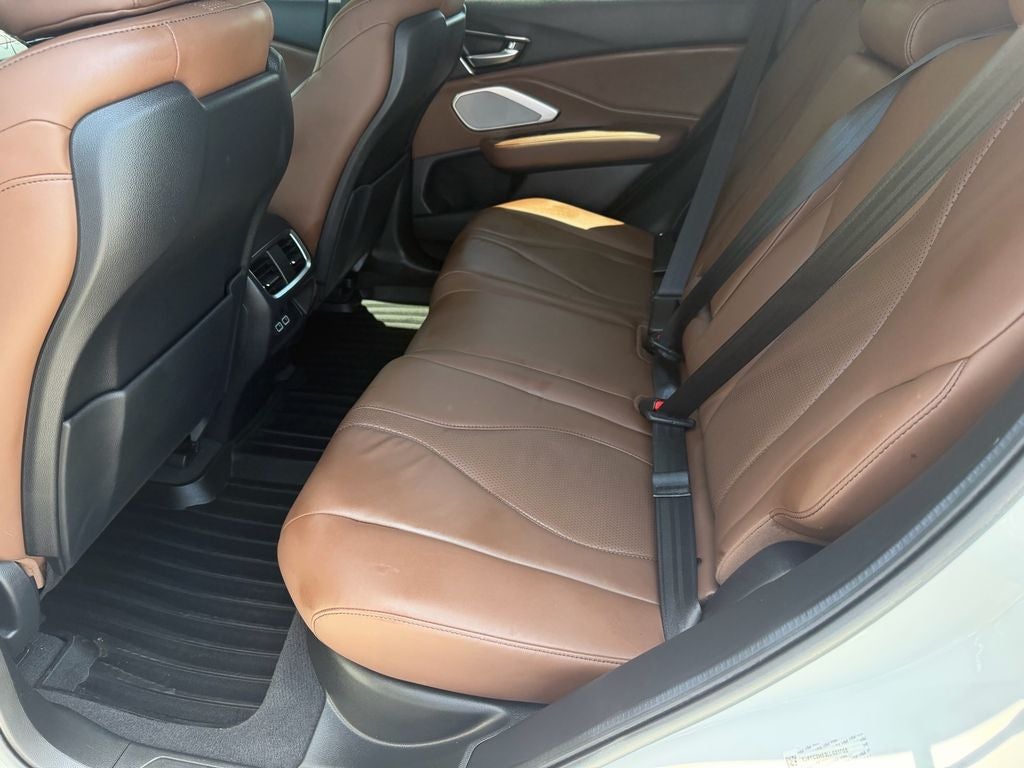 2020 Acura RDX w/Technology Pkg