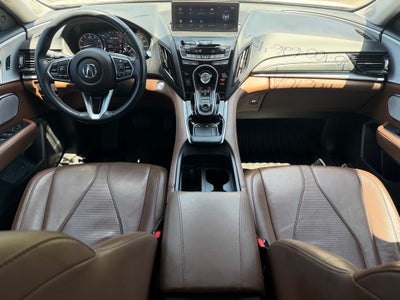 2020 Acura RDX w/Technology Pkg