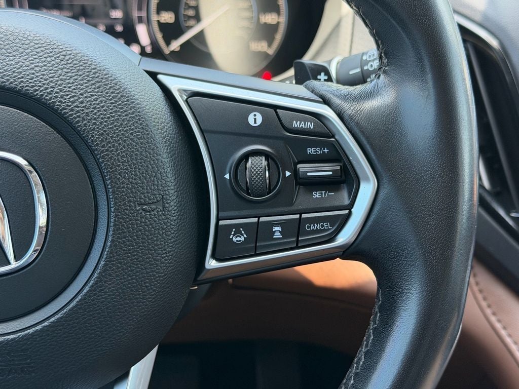 2020 Acura RDX w/Technology Pkg