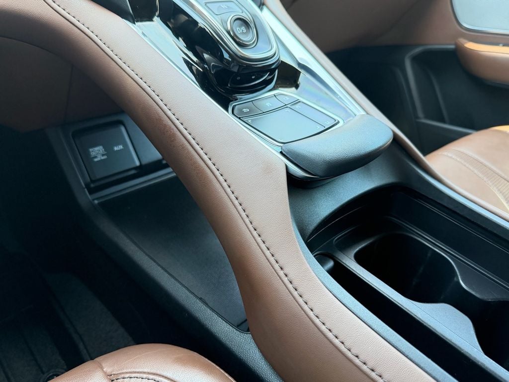 2020 Acura RDX w/Technology Pkg