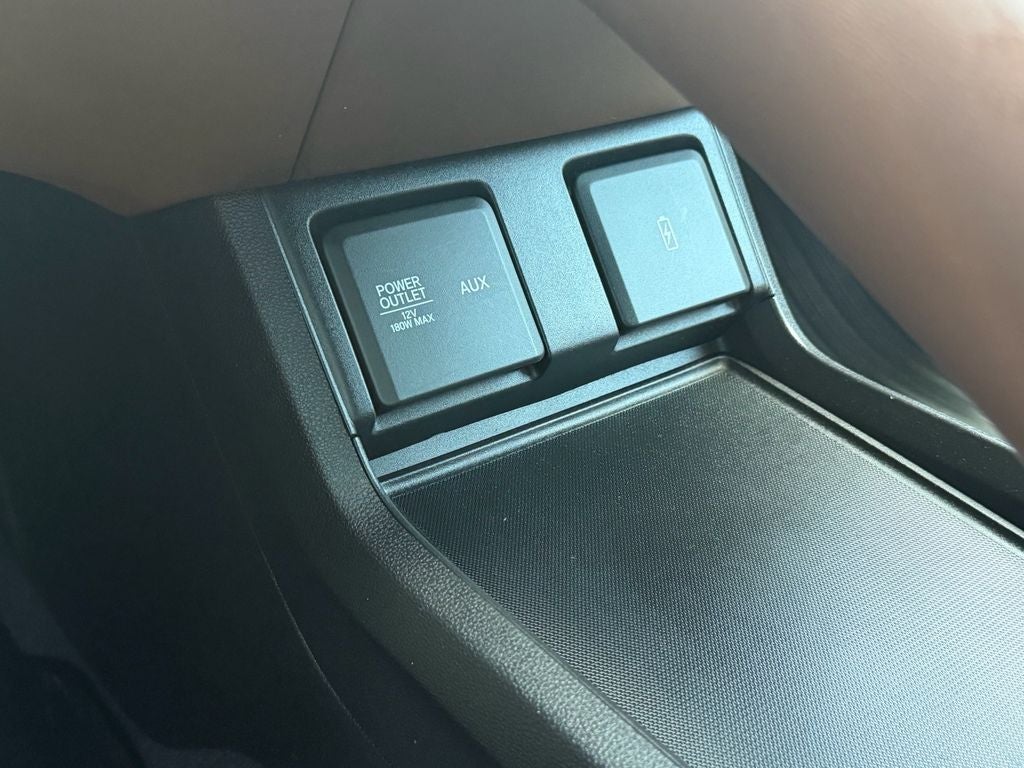 2020 Acura RDX w/Technology Pkg