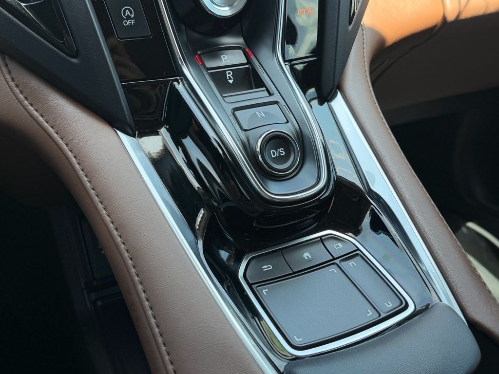 2020 Acura RDX w/Technology Pkg