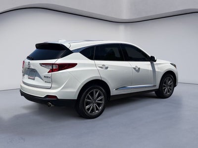 2020 Acura RDX w/Technology Pkg