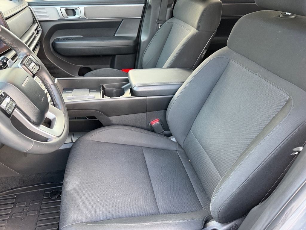 2024 Hyundai Santa Fe SE