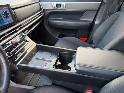 2024 Hyundai Santa Fe SE