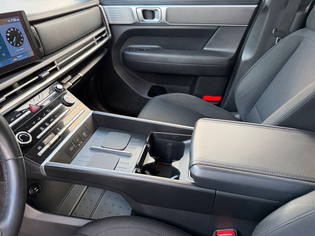 2024 Hyundai Santa Fe SE