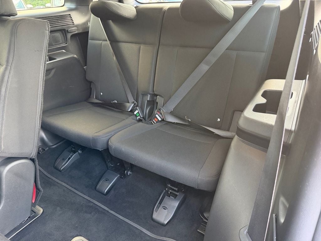 2024 Hyundai Santa Fe SE