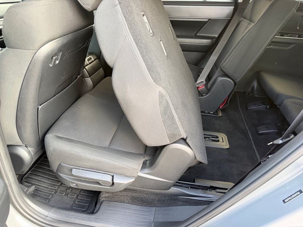 2024 Hyundai Santa Fe SE